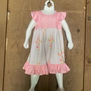 Millie loves Lily boutique dress 4